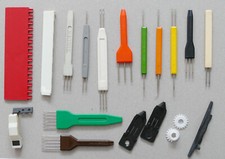 Strickmaschinen Zubehör Ersatzteile für Pfaff & Passap Aufbewahrungsbox (10S28)