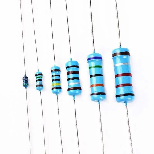 Widerstand ohm 1m - 1r,