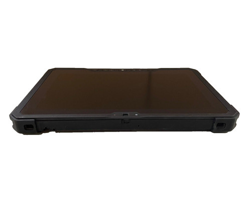 Dell latitude rugged tablet - 12,
