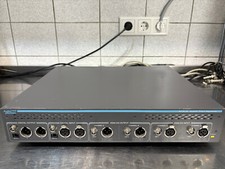 Audio Precision ATS-2 Audio Analyzer - 105 dB THD+N incl USB +Option 6 Mon Gar