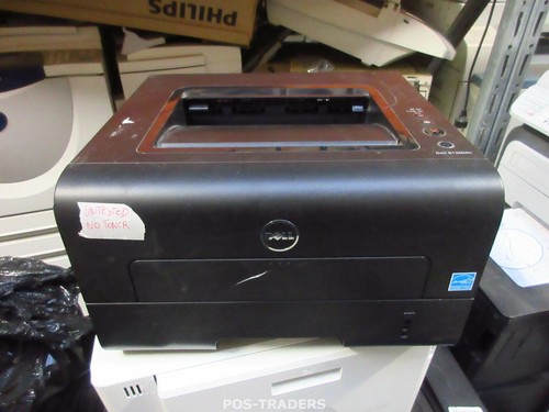 Dell b1260dn c7x7k monochrome - b1260dn,