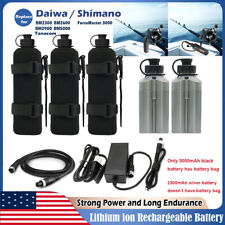 Daiwa Electric Fishing Reel