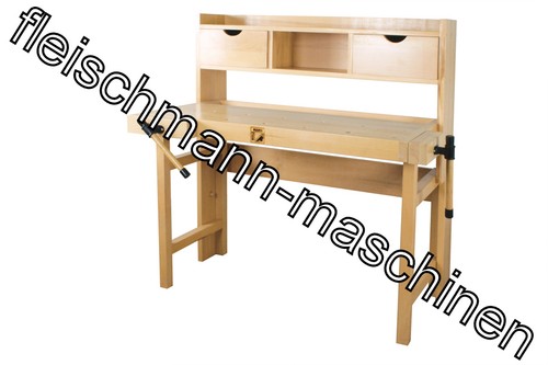 Holzmann massivholz hobelbank - holzmann,
