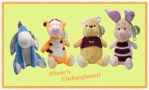 Disney winnie pooh 26 cm - disney, ca.
