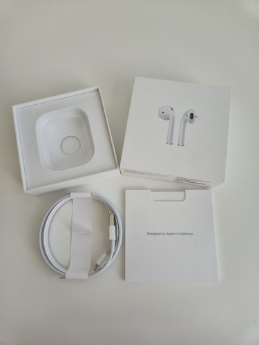 Original apple airpods - original,