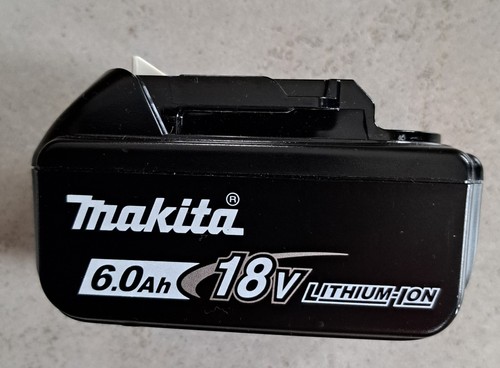 Makita ersatzakku 6ah 18v - makita,