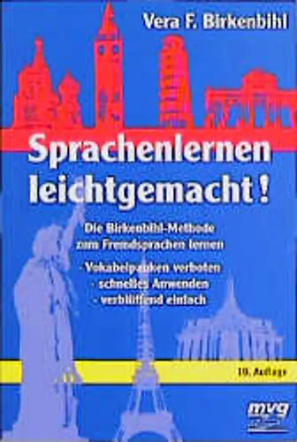 Sprachenlernen leichtgemacht