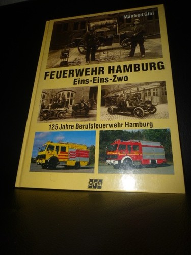 Feuerwehr hamburg - feuerwehr,