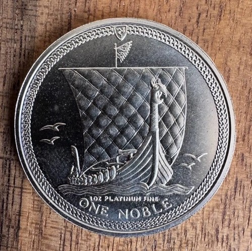 Unze platin one - 1,