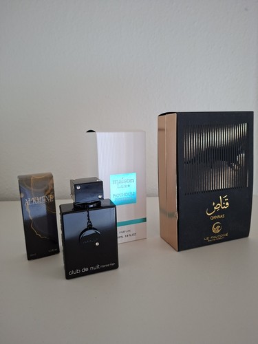 Parfum paket sammlung - paket,