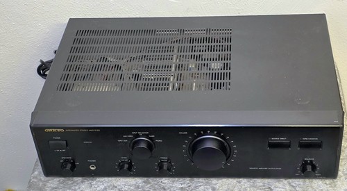 Onkyo 8820 integrated - -,