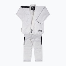 MANTO BJJ Gi Society BJJ