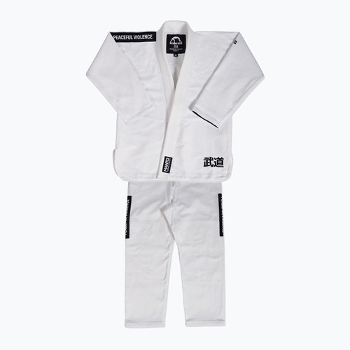 Manto bjj society - bjj, gi