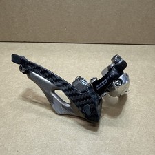 Campagnolo record titanium - ct,