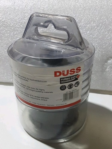 Duss senkbohrer - duss,