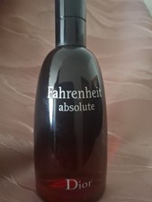 Christian Dior Fahrenheit