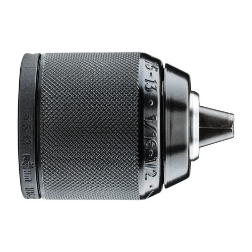 Röhm fixtec bohrfutter - röhm,
