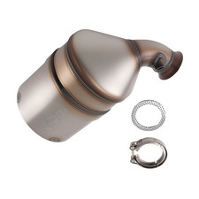 DPF Dieselpartikelfilter for