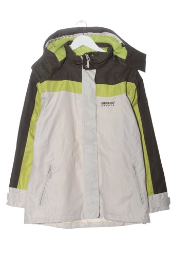 Grinario kapuzenjacke damen - grinario,