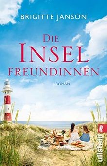 Die inselfreundinnen roman - roman, |