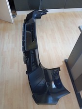 Heckschürze Stoßstange