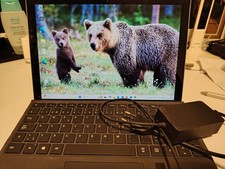 Microsoft Surface Pro 5 1807