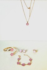 Schmuck-Set 5 teilig