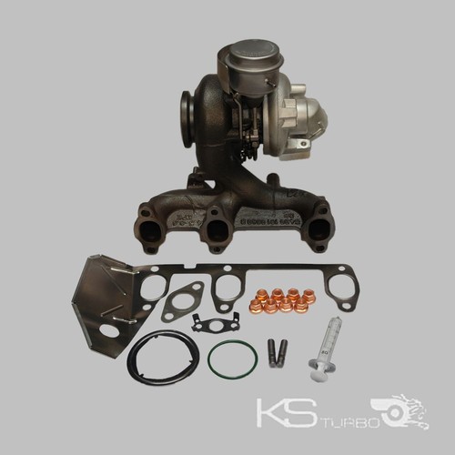 Tdi turbolader polo - tdi, 9n