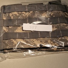 3 Stück US Army Magazintasche Modular Molle Dreifach 