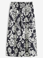 Rock mit smock - rock,