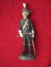 Soldat Husar Mackensen General