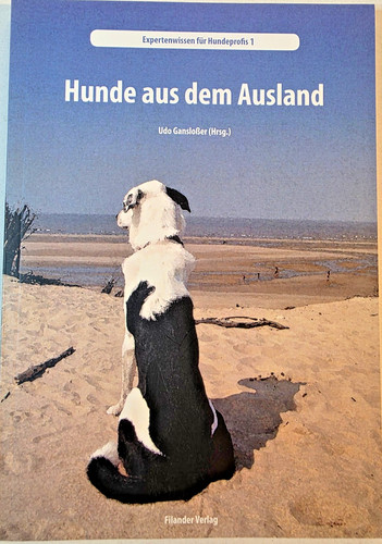 Hunde aus dem - , ausland