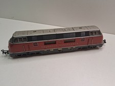 Märklin H0 V200 Diesellok
