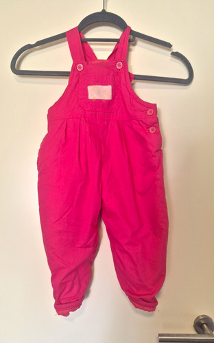 Baby mädchen latzhose - c&a,