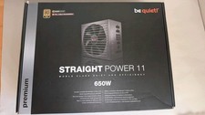 Be Quiet! Straight Power 11
