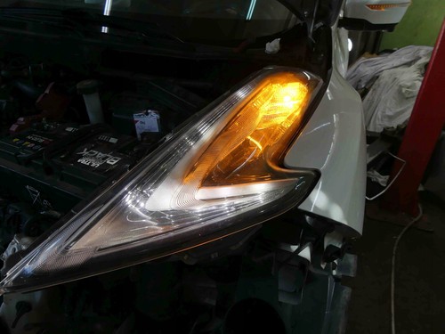 Tagfahrlicht drl links nissan - tagfahrlicht,