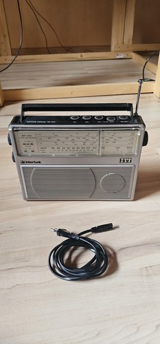 Itt interfunk 1100 - itt, rp