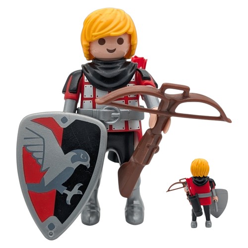 Playmobil figur bogenschütze - playmobil,