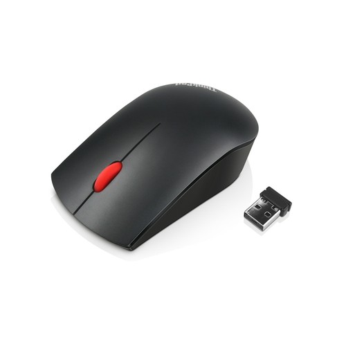 Lenovo thinkpad essential maus - thinkpad,