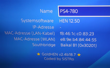 Sony playstation pro konsole - 4,