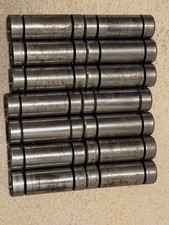 14 Original Porsche 911 SWB