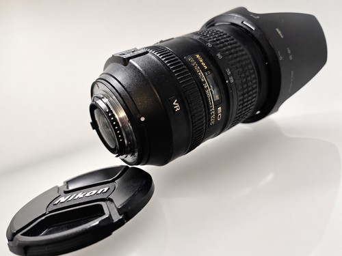 Nikon nikkor 28 300mm - nikon,