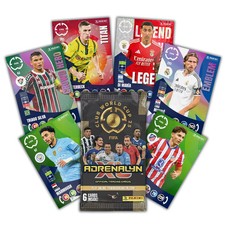 Panini Adrenalyn XL - FIFA Club World Cup  WM 2025 - Einzelkarten