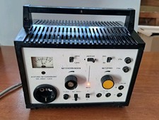 Universal Stelltransformator RFT UHS 401, universal-Netzgerät 17V/240V regelbar