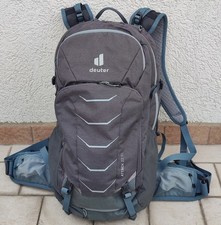 Deuter Attack 22 EL Protektor-Rucksack, Fahrradrucksack, extra long