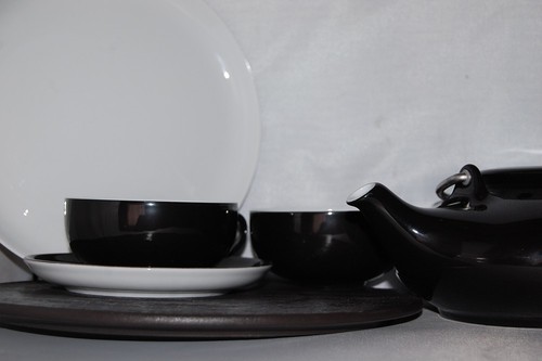 Teeservice pers 21tlg - teeservice, 6