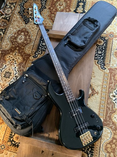 1985 aria pro - pro, ii
