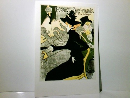 Kunst henri toulouse - de,