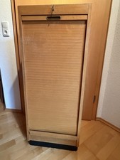 Rolladenschrank vintage - vintage,