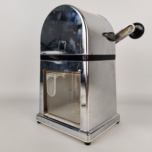 Samex eiscrusher vintage mit - samex,